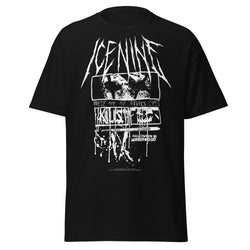 Ice Nine Kills Devil's Eyes Jumbo Print T-shirt [] (ONLINE ORDER ONLY)