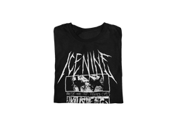 Ice Nine Kills Devil's Eyes Jumbo Print T-shirt [] (ONLINE ORDER ONLY)