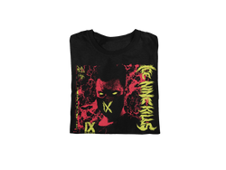 Ice Nine Kills IX Days Later Jumbo Print T-shirt [] (ONLINE ORDER ONLY)