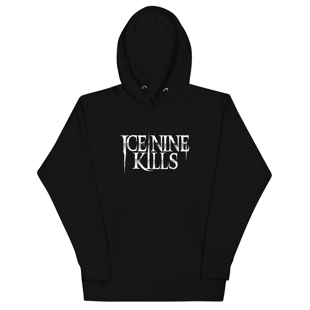 Ice Nine Kills Knife Logo Classic Hoodie [Apparel] (ONLINE ORDER ONLY)