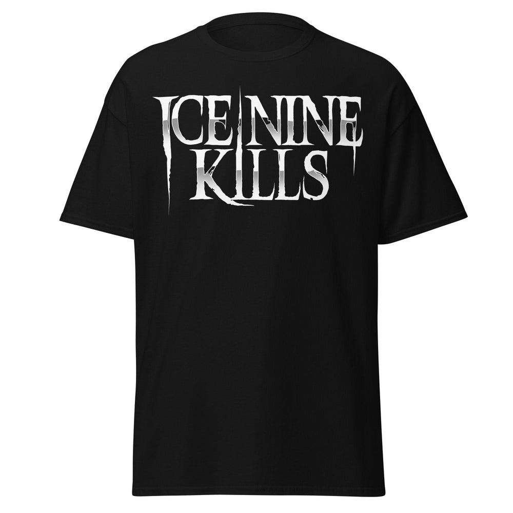 Ice Nine Kills Knife Logo Jumbo Print T-shirt [] (ONLINE ORDER ONLY)
