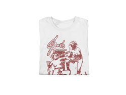 Jane's Addiction - Still My Party Jumbo Print T-Shirt [] (ONLINE ORDER ONLY)
