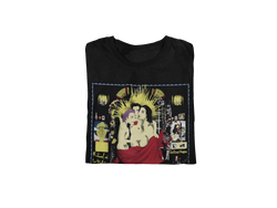 Jane's Addiction - Three Ladies Jumbo Print T-Shirt [] (ONLINE ORDER ONLY)