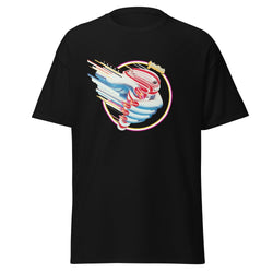 Judas Priest - Turbo Hand Jumbo Print T-Shirt [] (ONLINE ORDER ONLY)