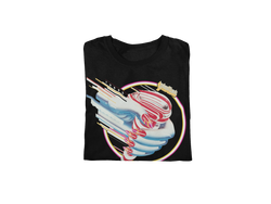 Judas Priest - Turbo Hand Jumbo Print T-Shirt [] (ONLINE ORDER ONLY)