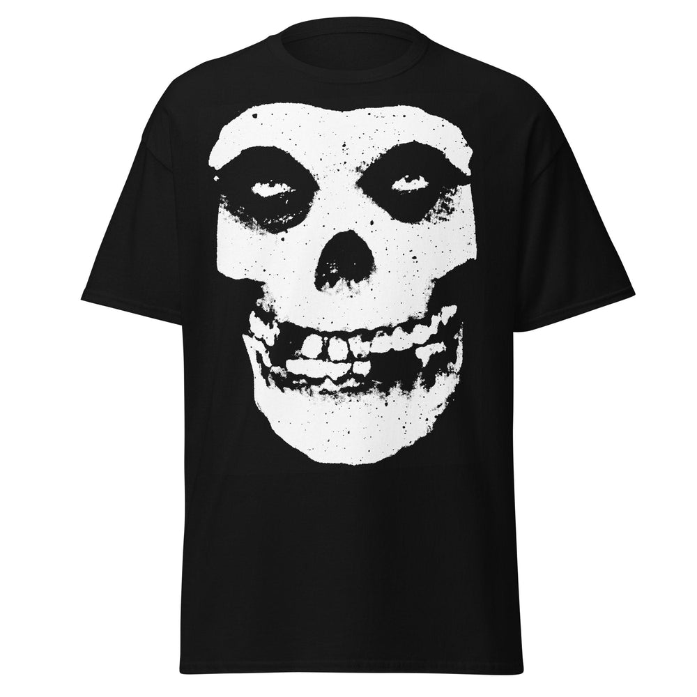 Misfits Vintage 2001 Crimson Ghost Jumbo Print T-shirt [] (ONLINE ORDER ONLY)