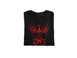 Motley Crue - Mind Blown Jumbo Print T-Shirt [] (ONLINE ORDER ONLY)
