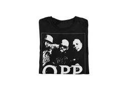 Naughty by Nature O.P.P. Jumbo Print T-Shirt [] (ONLINE ORDER ONLY)