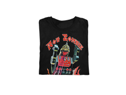 Rob Zombie Lord Dinosaur Jumbo Print T-Shirt [] (ONLINE ORDER ONLY)