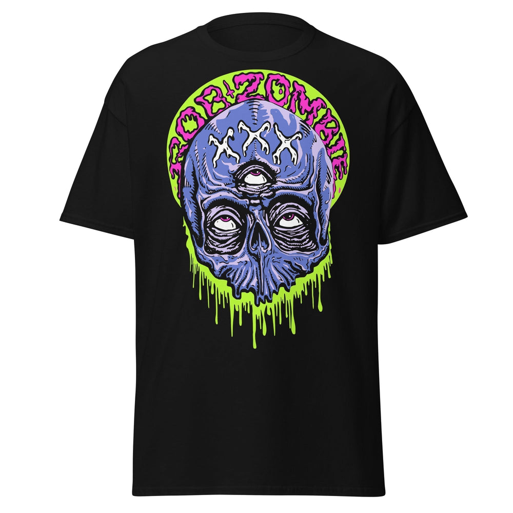 Rob Zombie - Triple Eye Jumbo Print T-Shirt [] (ONLINE ORDER ONLY)