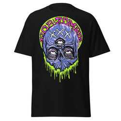 Rob Zombie - Triple Eye Jumbo Print T-Shirt [] (ONLINE ORDER ONLY)