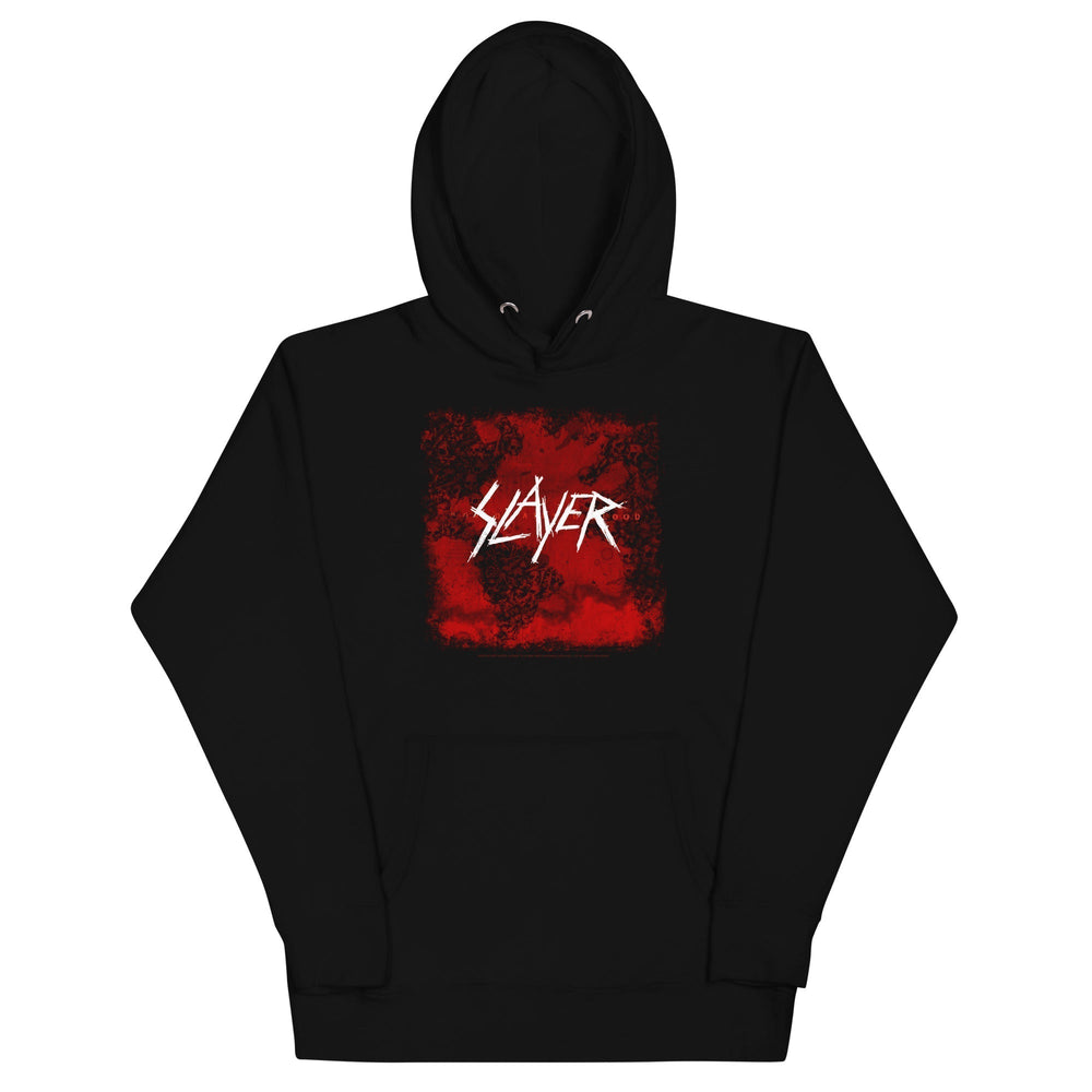 Slayer - Blood Logo Hoodie [Apparel] (ONLINE ORDER ONLY)