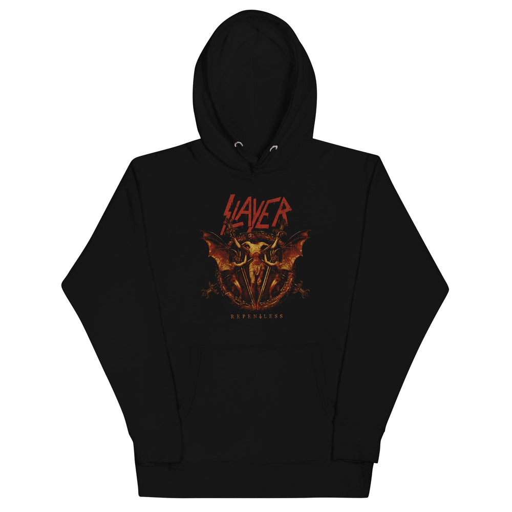Slayer - Repentless Hoodie [Apparel] (ONLINE ORDER ONLY)