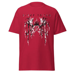Sleep Token Drip Jumbo Print T-Shirt [Apparel] (ONLINE ORDER ONLY)