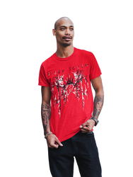 Sleep Token Drip Jumbo Print T-Shirt [Apparel] (ONLINE ORDER ONLY)