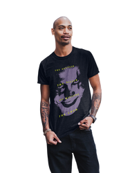 The Crow - Avenger Jumbo Print T-Shirt [] (ONLINE ORDER ONLY)