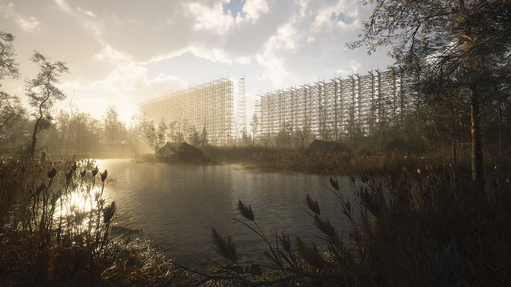 S.T.A.L.K.E.R. 2: Heart of Chornobyl Standard Edition - PC (ONLINE ORDER ONLY)