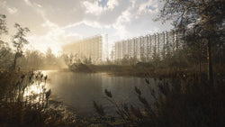 S.T.A.L.K.E.R. 2: Heart of Chornobyl Standard Edition - PC (ONLINE ORDER ONLY)