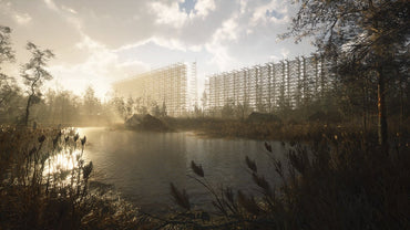 S.T.A.L.K.E.R. 2: Heart of Chornobyl Standard Edition - PC (ONLINE ORDER ONLY)