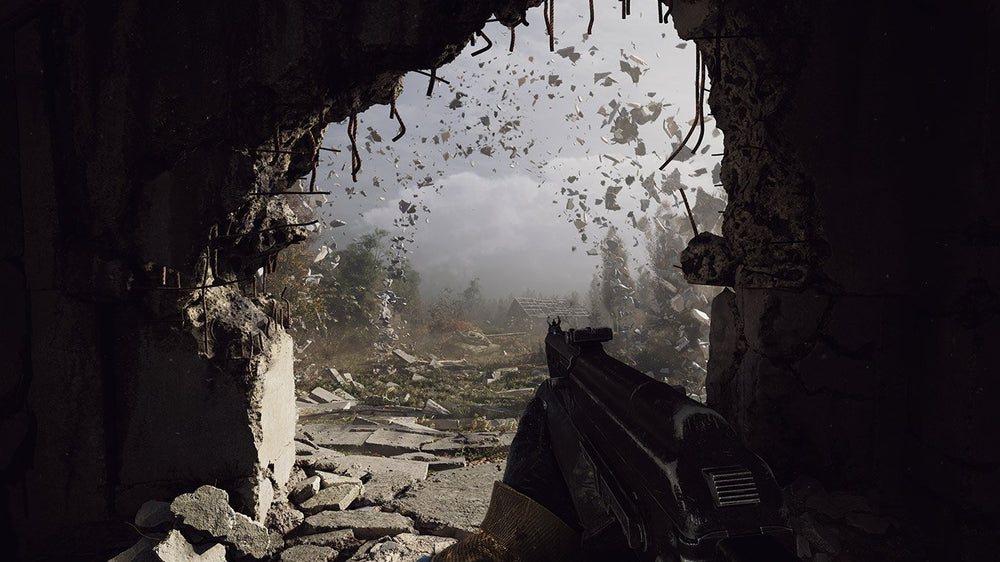 S.T.A.L.K.E.R. 2: Heart of Chornobyl Standard Edition - PC (ONLINE ORDER ONLY)