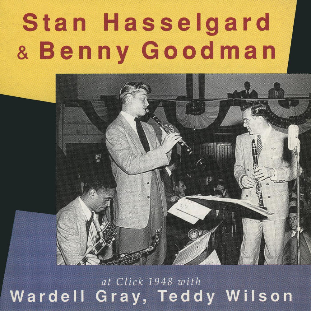 At Click 1948 [CD]