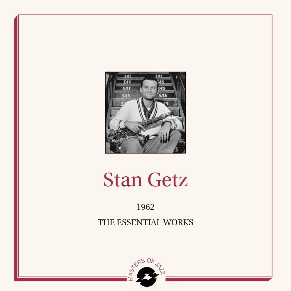The Essential Works – 1962 [Vinyl]