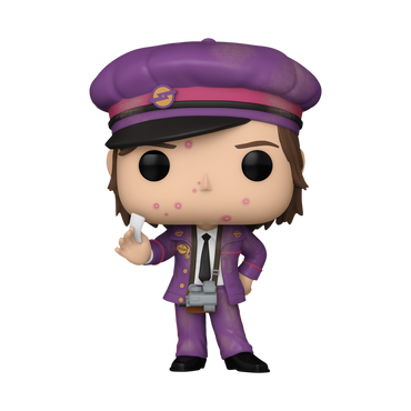Stan Shunpike Harry Potter Funko Pop! (Online Order Only)