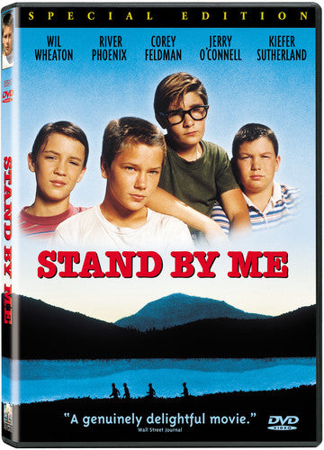 Stand by Me - Stand by Me (Special Edition, Widescreen) (DVD) [DVD] (ONLINE ORDER ONLY)