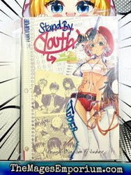 Stand By Youth Vol 2 (Online Order Only)
