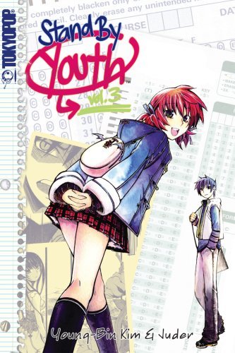 Stand By Youth Vol 3 (Online Order Only)