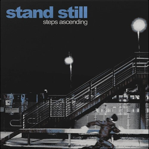 Stand Still - Steps Ascending [Explicit Content] [Vinyl]