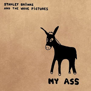 My Ass [CD]