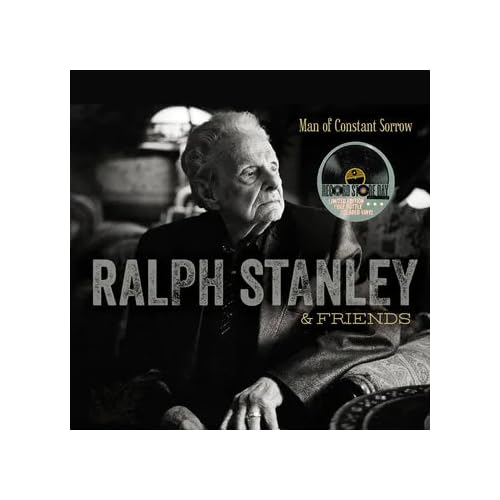 Man Of Constant Sorrow (Rsd 4.12.25) [Vinyl] (ONLINE ORDER ONLY)