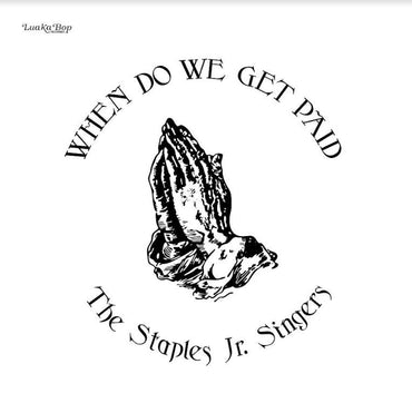 When Do We Get Paid [CD] (ONLINE ORDER ONLY)