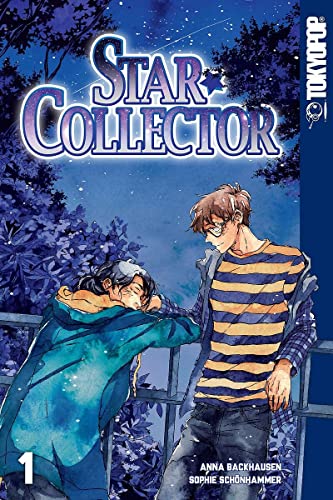 Star Collector Vol 1 (Online Order Only)