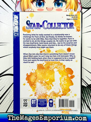 Star Collector Vol 2 (Online Order Only)