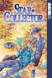 Star Collector Vol 2 (Online Order Only)
