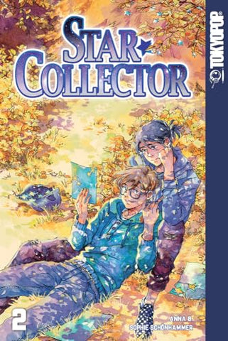Star Collector Vol 2 (Online Order Only)