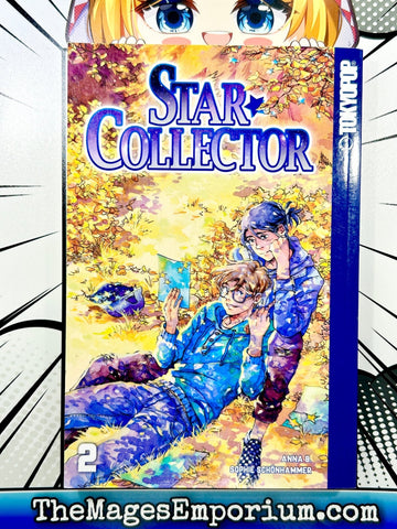 Star Collector Vol 2 (Online Order Only)