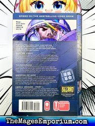 Star Craft Frontline Vol 1 (Online Order Only)