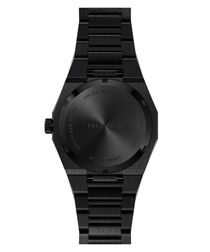 Star Dust II Black (Online Only)