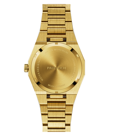 Frosted Star Dust II Desert Gold (Online Only)
