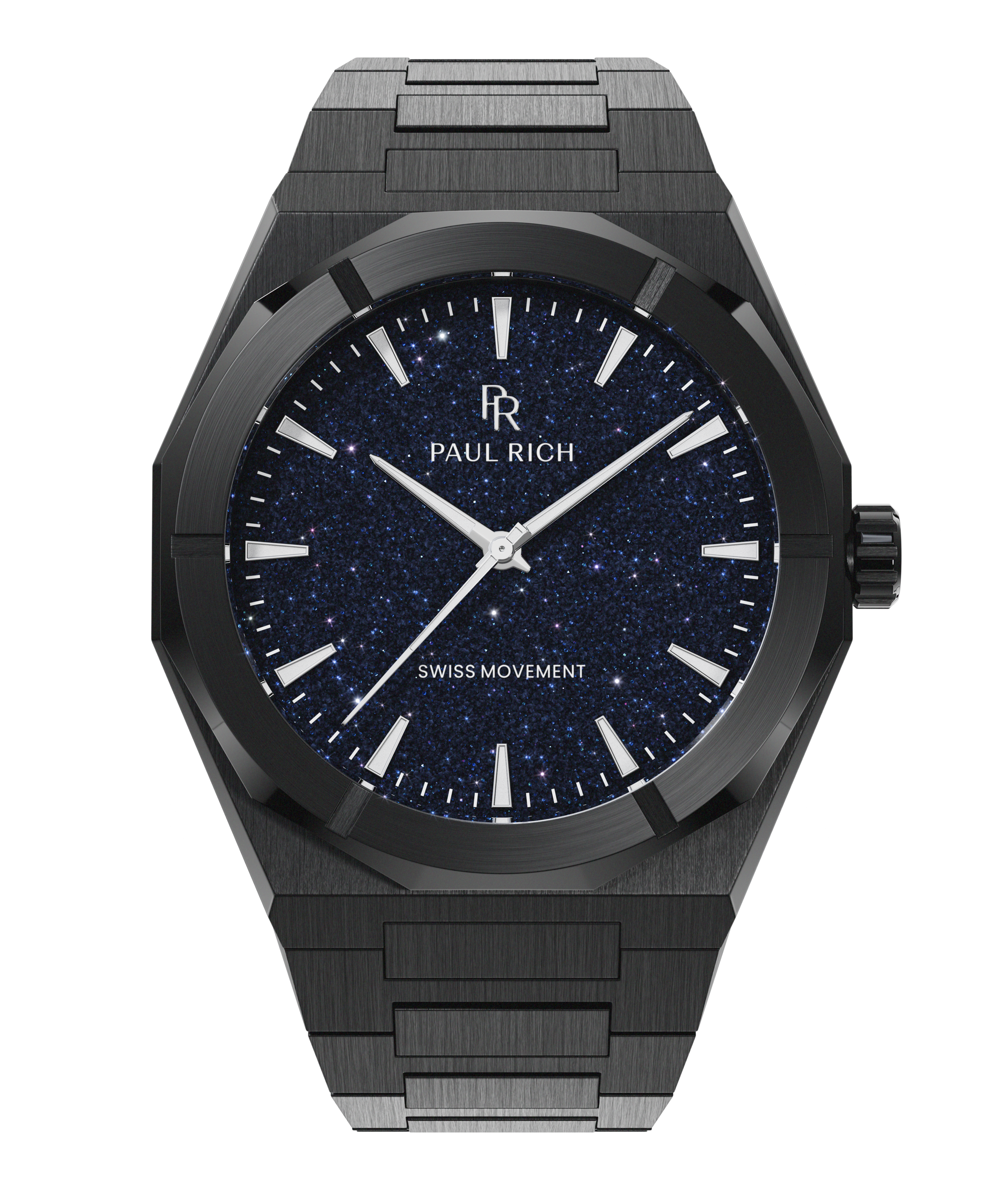 Star Dust II Black (Online Only)