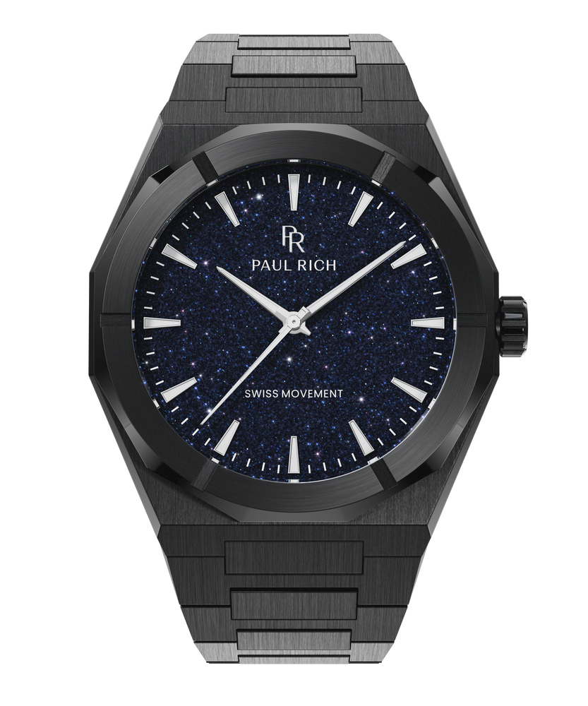 Star Dust II Black (Online Only)