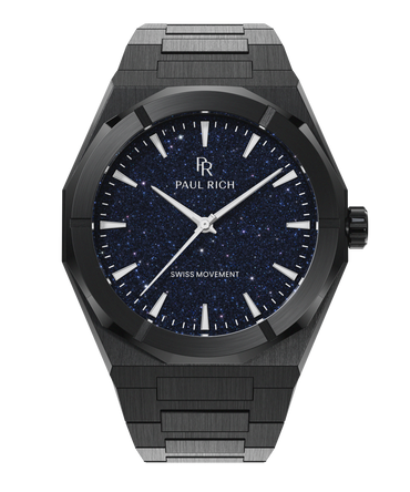 Star Dust II Black (Online Only)