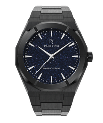 Star Dust II Black