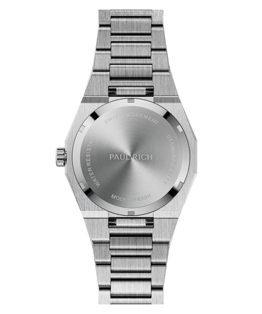 Frosted Star Dust II Silver (Online Only)