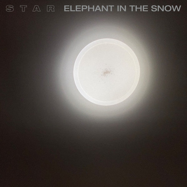 Elephant In The Snow [CD]