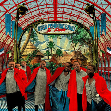 In Paris [Vinyl] (ONLINE ORDER ONLY)