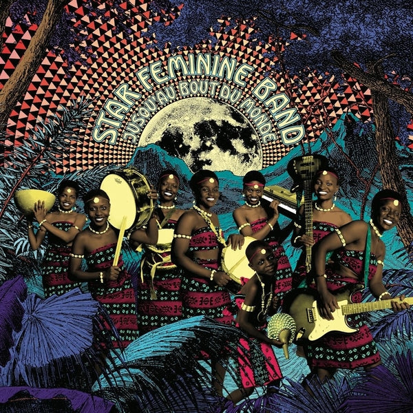 Jusqu'Au Bout Du Monde [Cd] [CD]